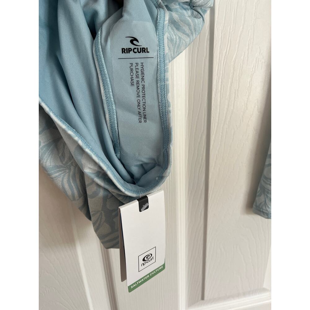 RIP CURL• Womens Sun Chaser Long Sleeve Surfsuit - Picture 15 of 16
